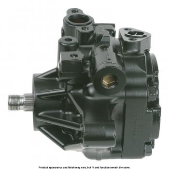 2011 Honda Civic Power Steering Pump