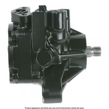 2009 Honda Civic Power Steering Pump A1 Cardone 215456 image 2 of 4