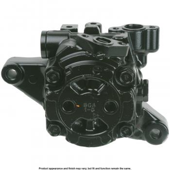 2009 Honda Civic Power Steering Pump A1 Cardone 215456 image 3 of 4