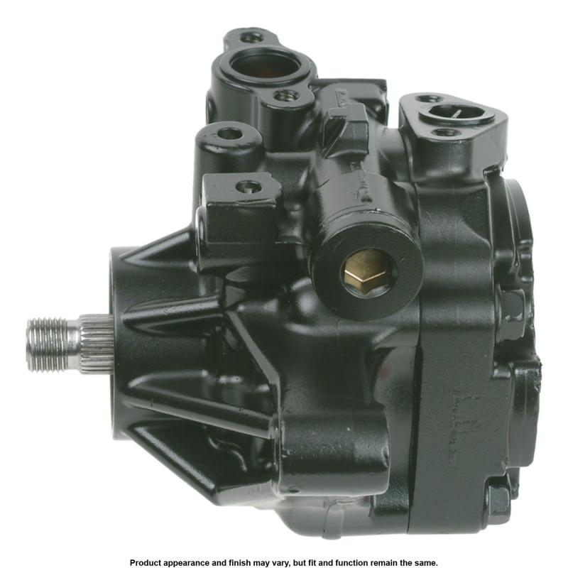 2007 Honda Civic Power Steering Pump