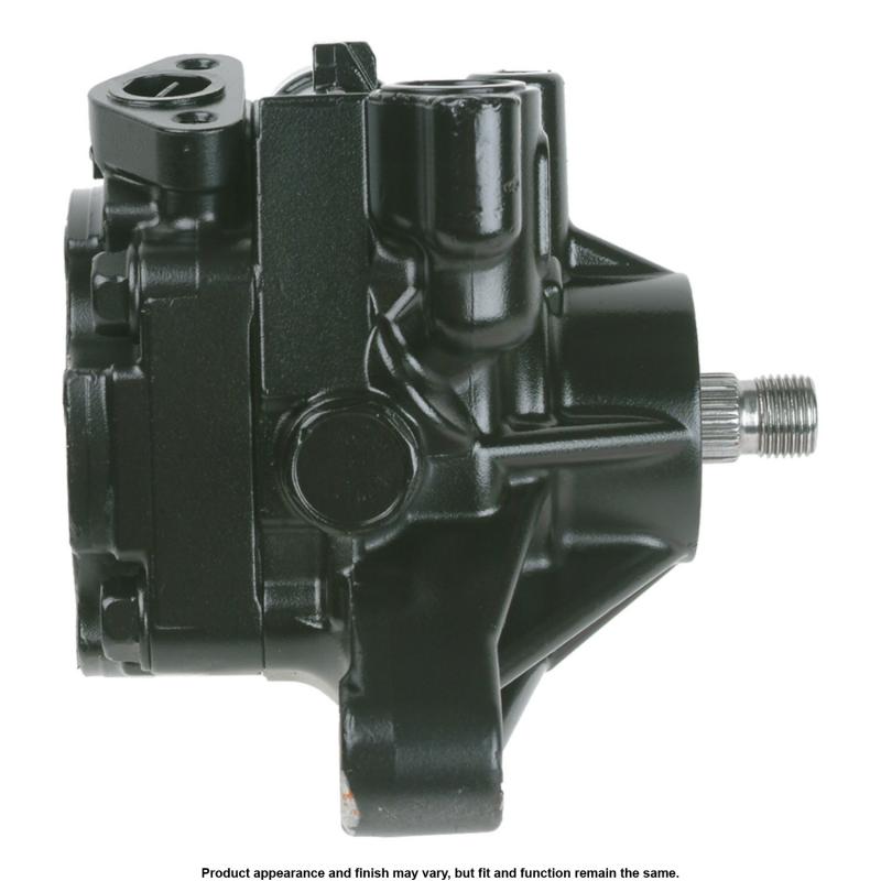 2007 Honda Civic Power Steering Pump A1 Cardone 215456 image 2 of 4