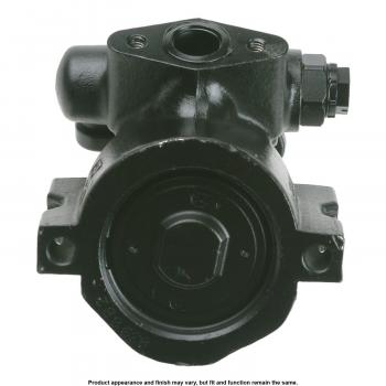 2002 Daewoo Lanos Power Steering Pump A1 Cardone 215457 image 2 of 4