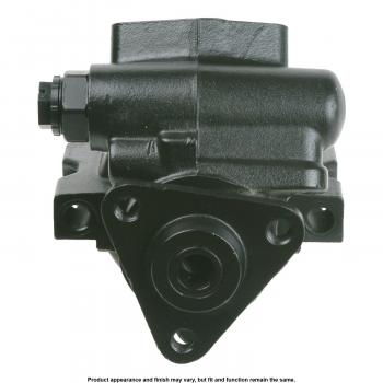 2002 Daewoo Lanos Power Steering Pump A1 Cardone 215457 image 4 of 4