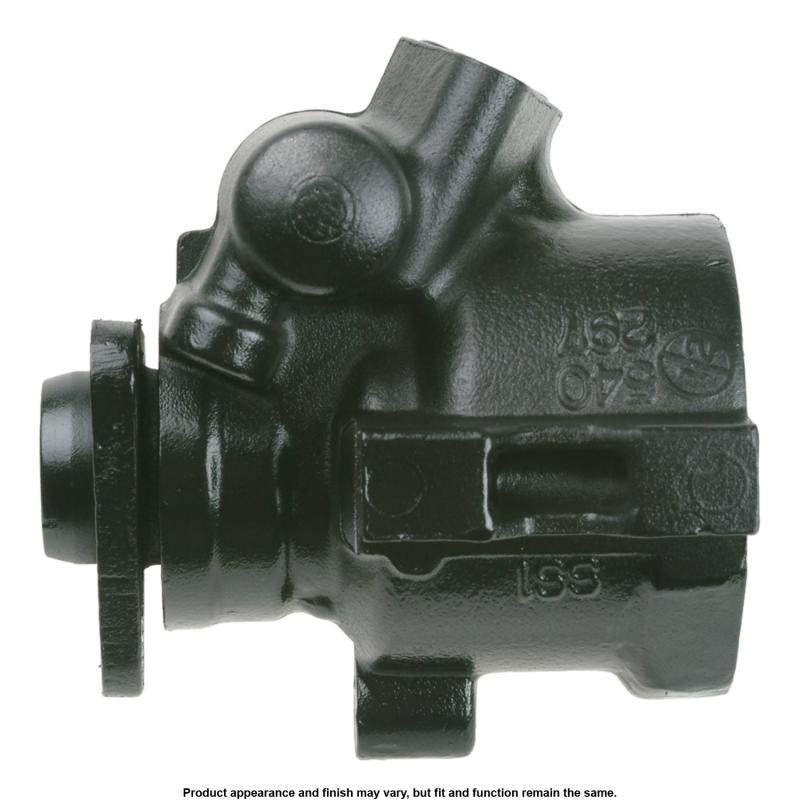 1999 Daewoo Lanos Power Steering Pump
