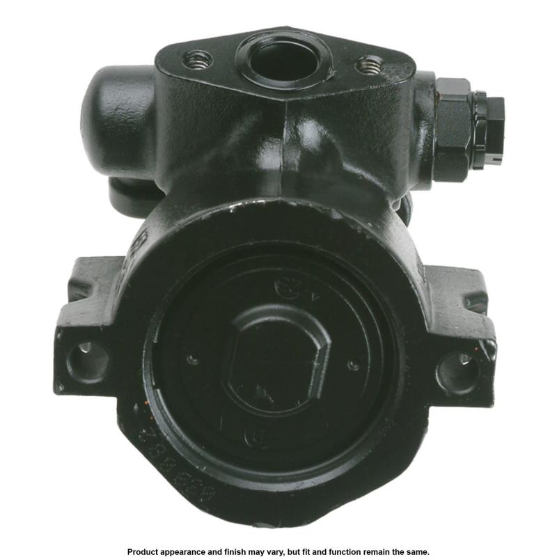 1999 Daewoo Lanos Power Steering Pump A1 Cardone 215457 image 2 of 4