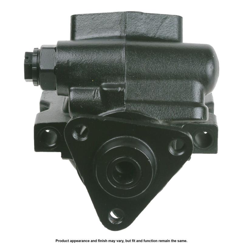 1999 Daewoo Lanos Power Steering Pump A1 Cardone 215457 image 4 of 4