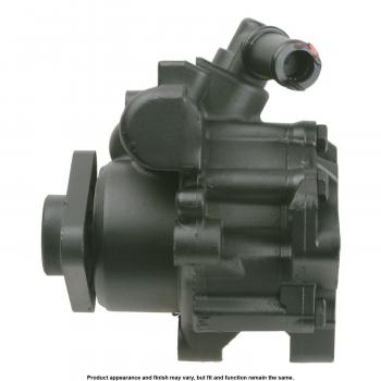 2001 Audi S4 Power Steering Pump A1 Cardone 215458 image 1 of 4