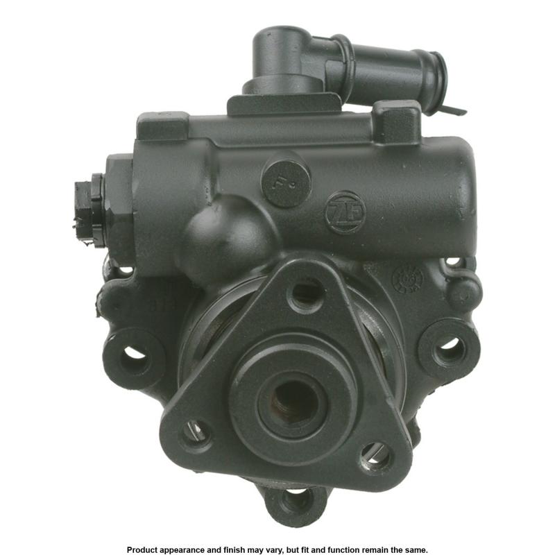 A1 Cardone 215458 - Power Steering Pump A1 Cardone 215458 Power Steering Pump product image 2 of 4