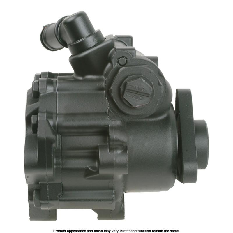 A1 Cardone 215458 - Power Steering Pump A1 Cardone 215458 Power Steering Pump product image 4 of 4
