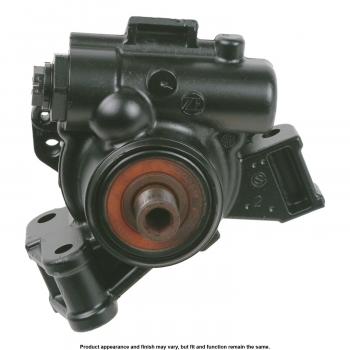 2005 Mercedes-Benz C230 Power Steering Pump A1 Cardone 215459 image 1 of 4
