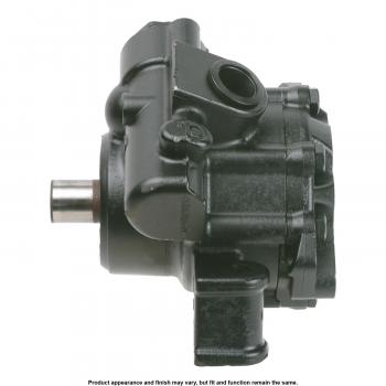 2005 Mercedes-Benz C230 Power Steering Pump A1 Cardone 215459 image 2 of 4