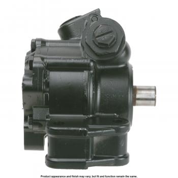 2005 Mercedes-Benz C230 Power Steering Pump A1 Cardone 215459 image 3 of 4