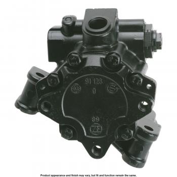 2005 Mercedes-Benz C230 Power Steering Pump A1 Cardone 215459 image 4 of 4