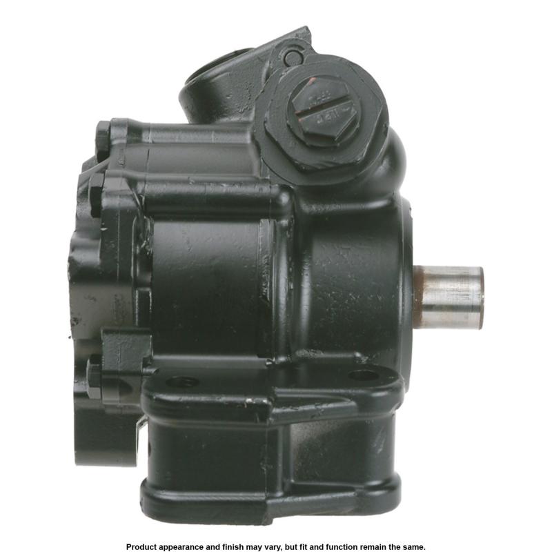 2003 Mercedes-Benz C230 Power Steering Pump A1 Cardone 215459 image 3 of 4