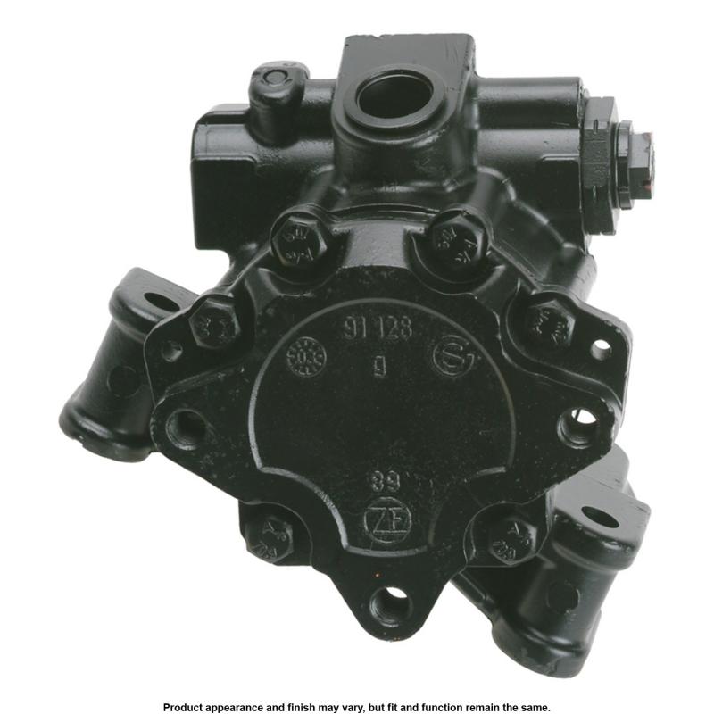 2003 Mercedes-Benz C230 Power Steering Pump A1 Cardone 215459 image 4 of 4