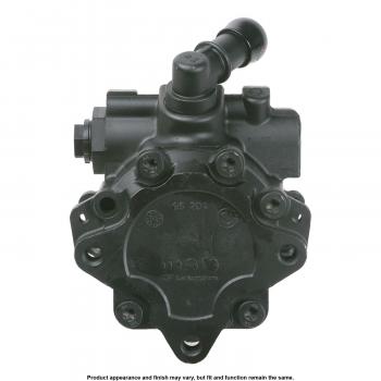 2007 BMW X5 Power Steering Pump A1 Cardone 215460 image 1 of 4