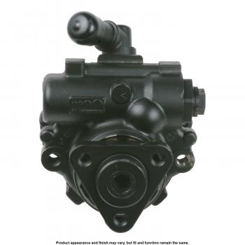 2007 BMW X5 Power Steering Pump A1 Cardone 215460 image 3 of 4