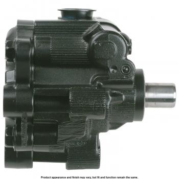 2009 Jeep Commander Power Steering Pump A1 Cardone 215461 image 1 of 4