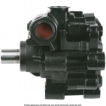 2009 Jeep Commander Power Steering Pump A1 Cardone 215461 image 2 of 4