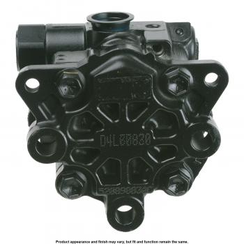 2009 Jeep Commander Power Steering Pump A1 Cardone 215461 image 4 of 4