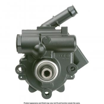 2005 Buick LaCrosse Power Steering Pump A1 Cardone 215464 image 4 of 4