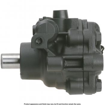2008 Cadillac STS Power Steering Pump A1 Cardone 215466 image 3 of 4