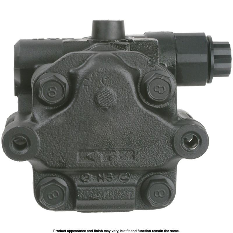 A1 Cardone 215466 Power Steering Pump product image 1 of 4
