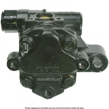 2008 Cadillac STS Power Steering Pump A1 Cardone 215467 image 1 of 4