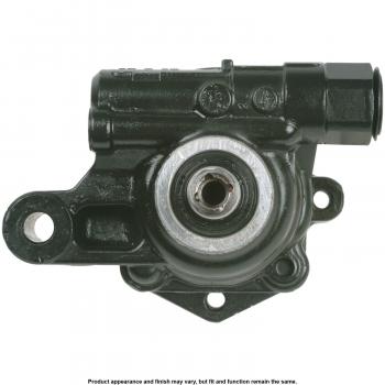 2008 Cadillac STS Power Steering Pump A1 Cardone 215467 image 2 of 4