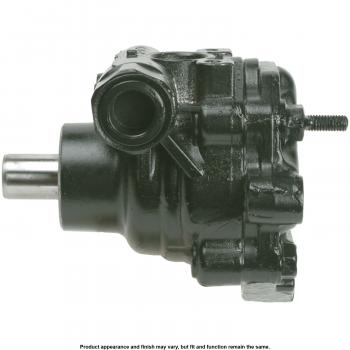 2008 Cadillac STS Power Steering Pump A1 Cardone 215467 image 3 of 4
