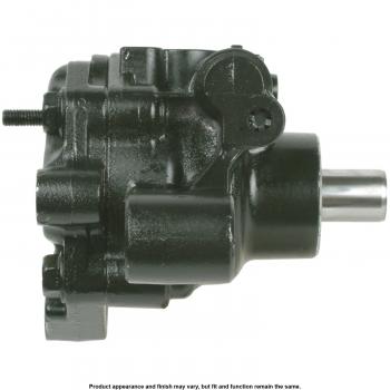 2008 Cadillac STS Power Steering Pump A1 Cardone 215467 image 4 of 4