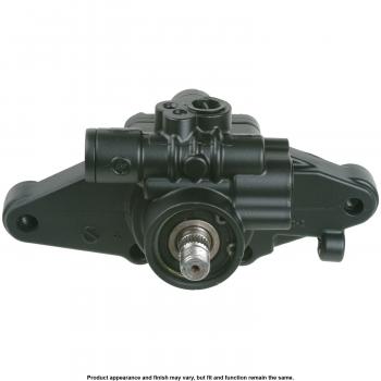 1999 Acura Integra Power Steering Pump A1 Cardone 215468 image 2 of 4