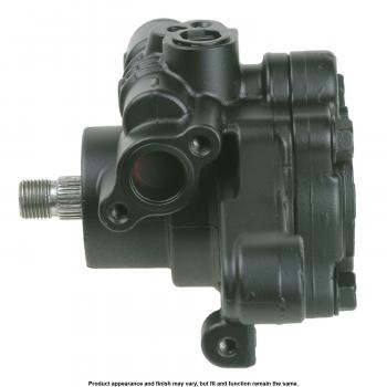 1999 Acura Integra Power Steering Pump A1 Cardone 215468 image 3 of 4
