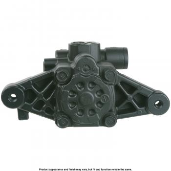 1999 Acura Integra Power Steering Pump A1 Cardone 215468 image 4 of 4