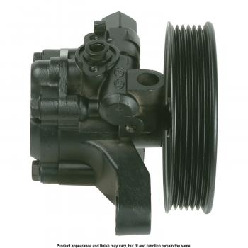 2008 Kia Amanti Power Steering Pump A1 Cardone 215470 image 2 of 4