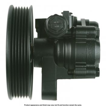2008 Kia Amanti Power Steering Pump A1 Cardone 215470 image 4 of 4