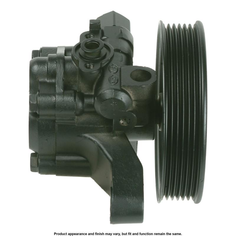 2007 Kia Amanti Power Steering Pump A1 Cardone 215470 image 2 of 4