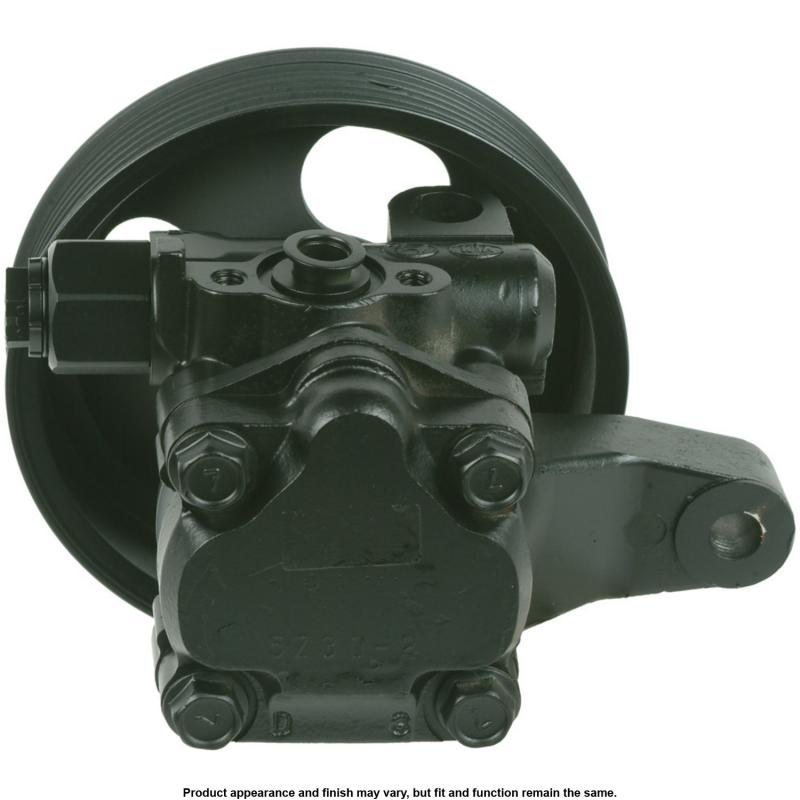 2007 Kia Amanti Power Steering Pump A1 Cardone 215470 image 3 of 4
