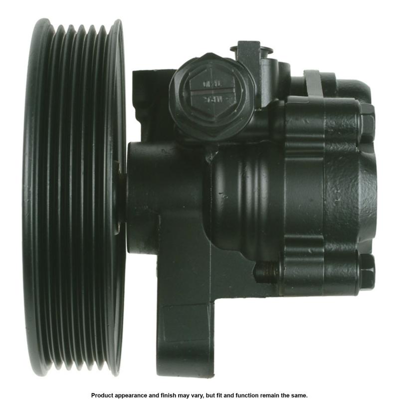 2007 Kia Amanti Power Steering Pump A1 Cardone 215470 image 4 of 4
