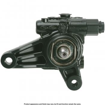 2007 Hyundai Veracruz Power Steering Pump A1 Cardone 215471 image 2 of 4