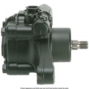 2007 Hyundai Veracruz Power Steering Pump A1 Cardone 215471 image 4 of 4