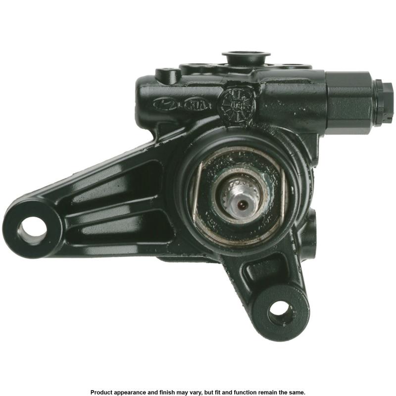 2010 Hyundai Sonata Power Steering Pump A1 Cardone 215471 image 2 of 4