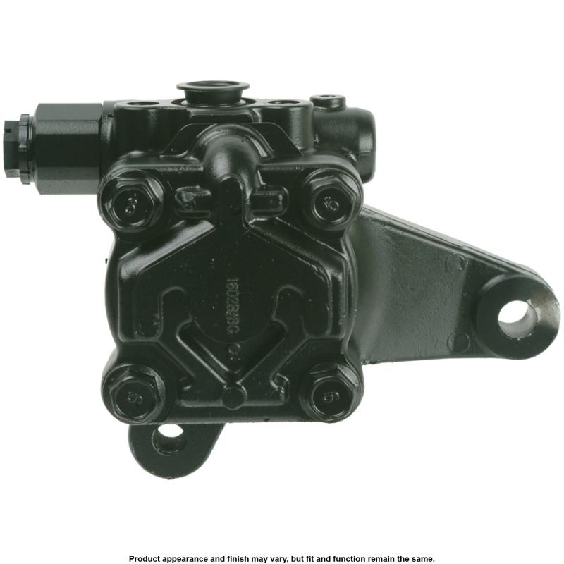 2010 Hyundai Sonata Power Steering Pump A1 Cardone 215471 image 3 of 4