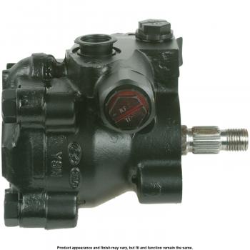 2007 Kia Rio5 Power Steering Pump A1 Cardone 215473 image 1 of 4