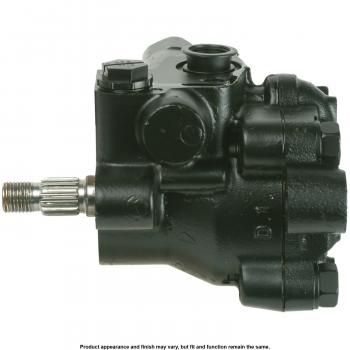 2007 Kia Rio5 Power Steering Pump A1 Cardone 215473 image 3 of 4