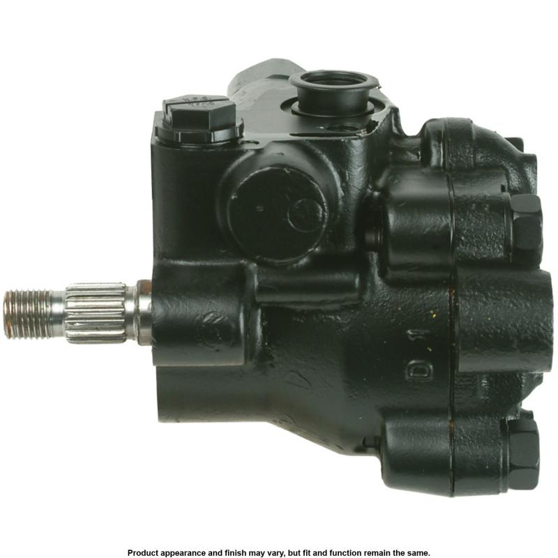 2006 Hyundai Accent Power Steering Pump A1 Cardone 215473 image 3 of 4