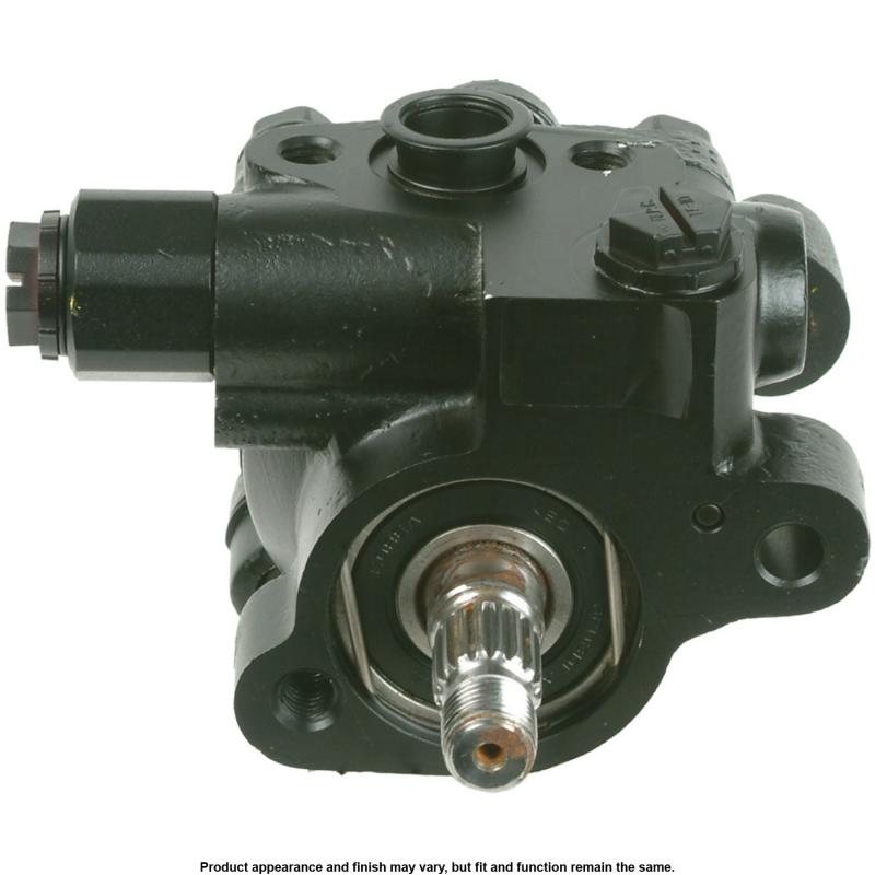 2006 Hyundai Accent Power Steering Pump A1 Cardone 215473 image 4 of 4