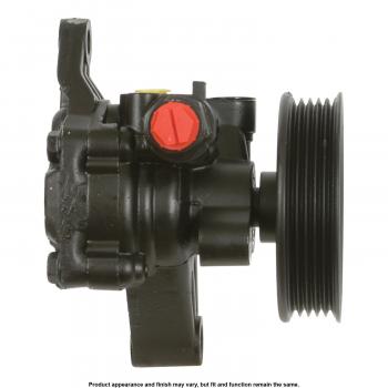 2006 Kia Amanti Power Steering Pump A1 Cardone 215474 image 2 of 4