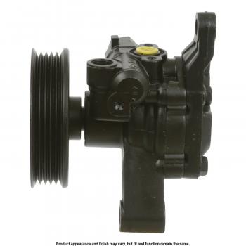 2006 Kia Amanti Power Steering Pump A1 Cardone 215474 image 4 of 4