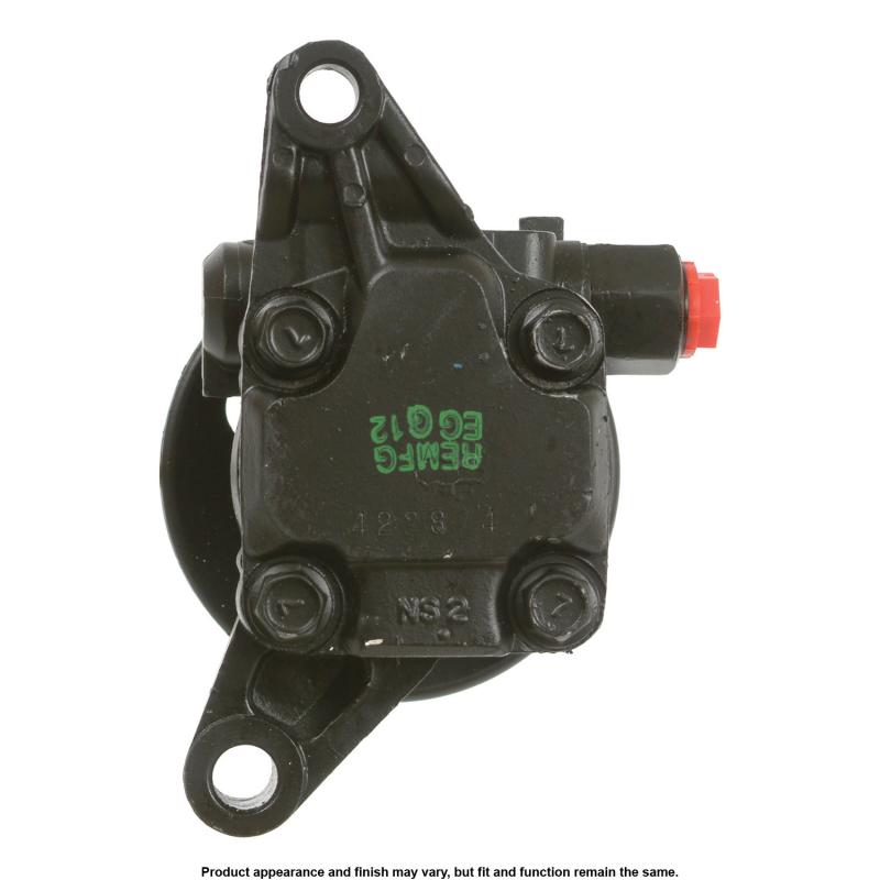 2005 Kia Amanti Power Steering Pump A1 Cardone 215474 image 1 of 4